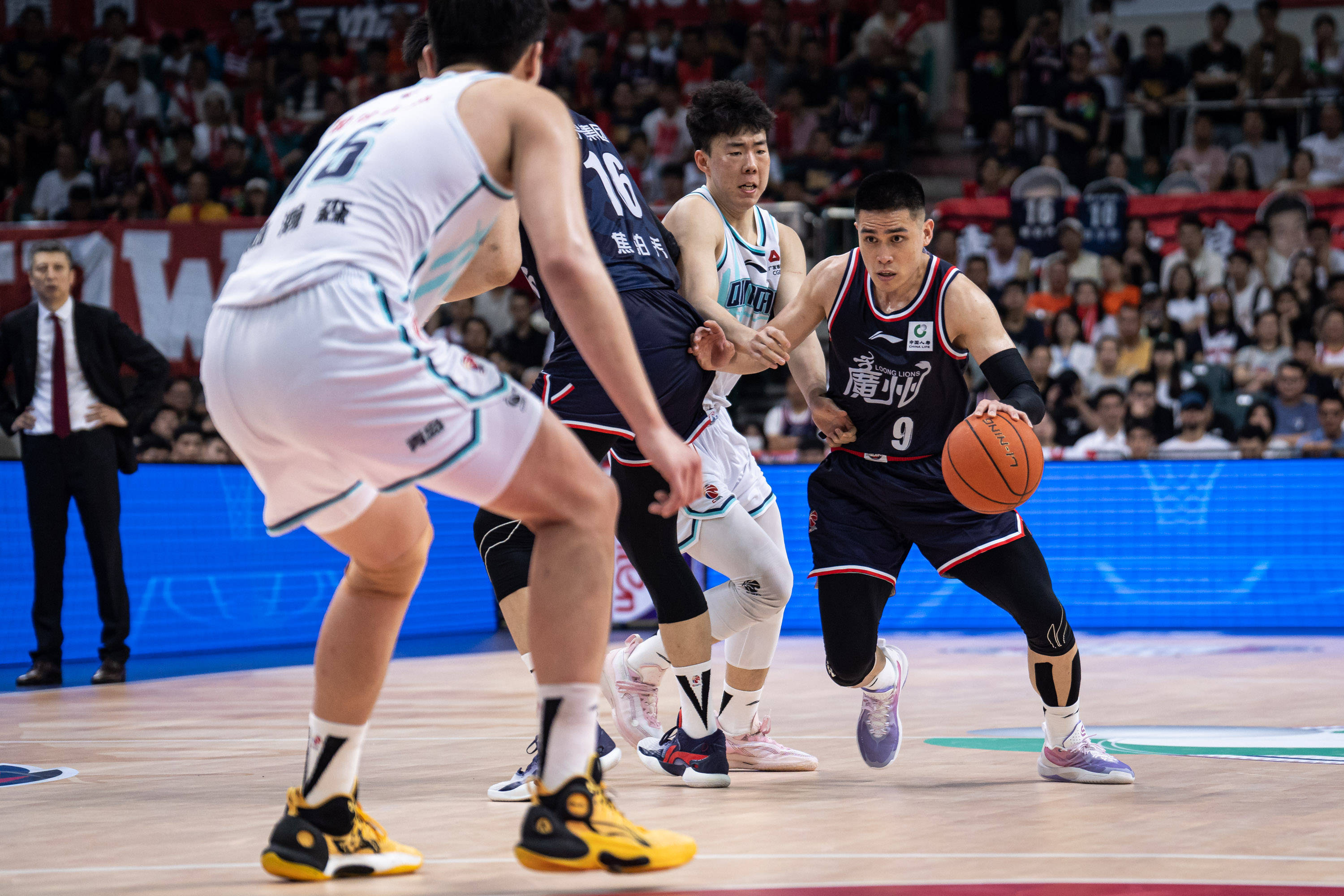 在这段时间 在这段时间