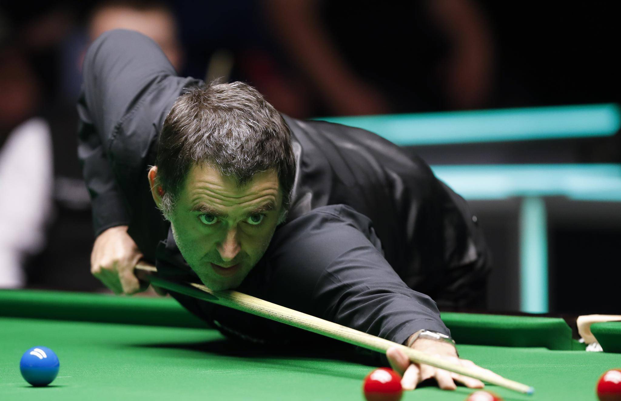 训练的认知 训练的认知