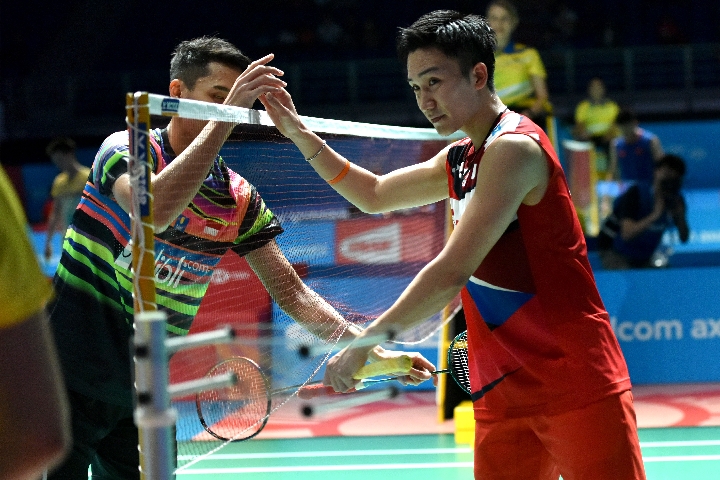 压制对手 压制对手