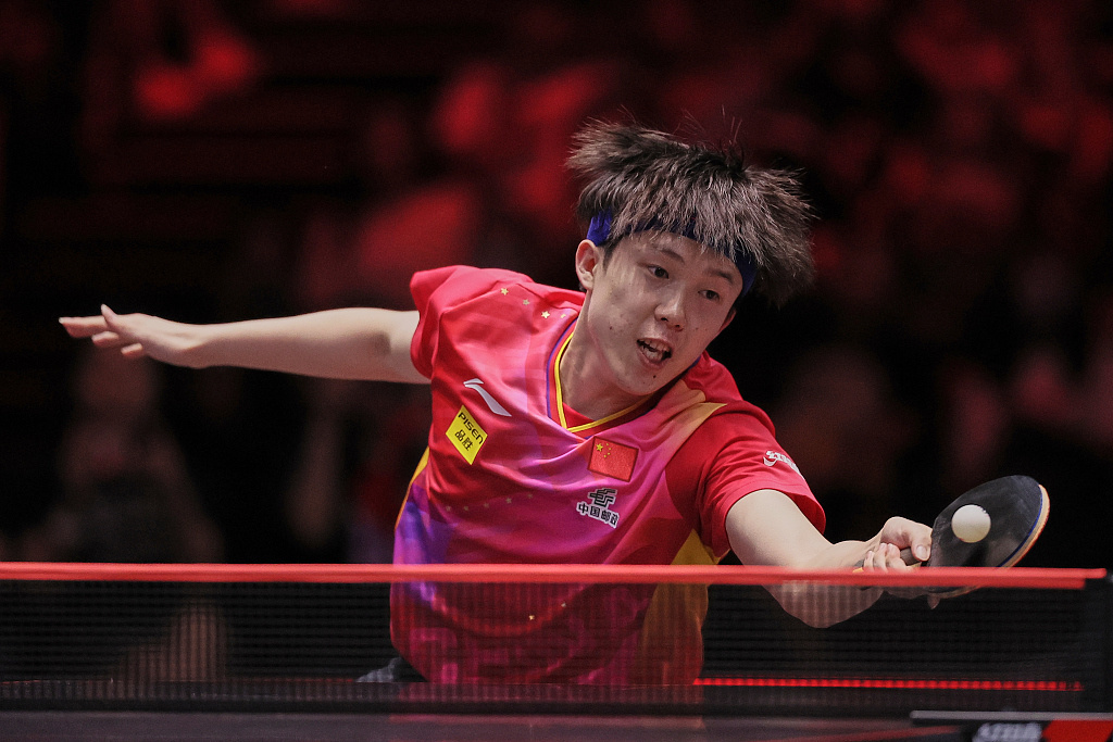 中国姑娘们 中国姑娘们