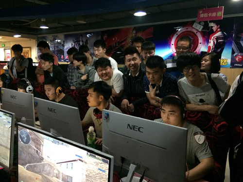 他们此次的 他们此次的