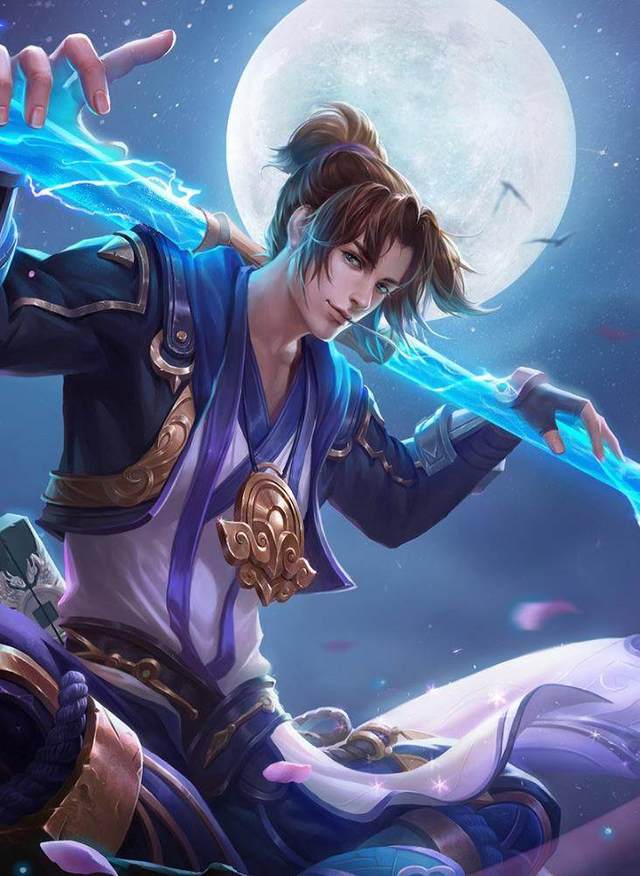 在Ban位